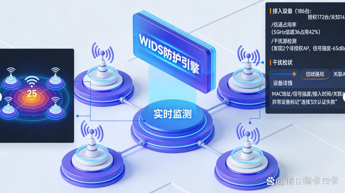 局域网内网怎么监控?分享六个监控局域网内网的方法,建议收藏(图9) 局域网内网怎么监控?分享六个监控局域网内网的方法,建议收藏(图9)