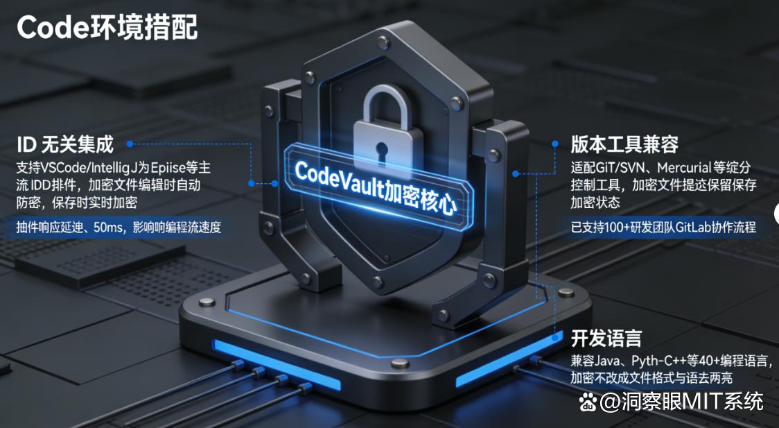 源代码怎么安全加密?程序员强推的七款源代码加密软件,好用(图9) 源代码怎么安全加密?程序员强推的七款源代码加密软件,好用(图9)