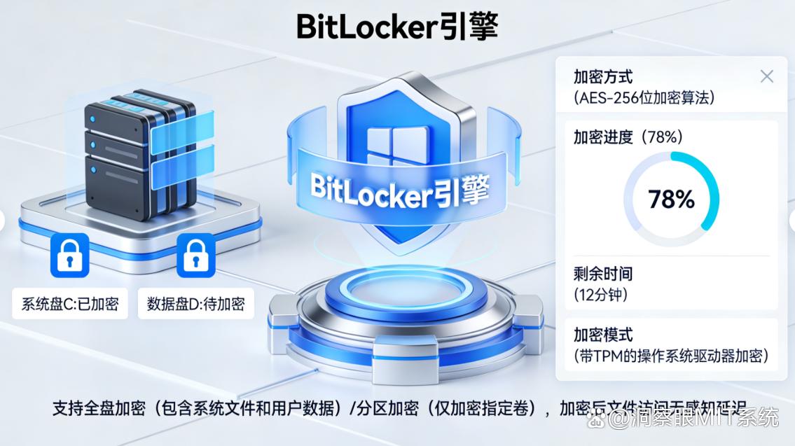 文件如何直接加密？试试这六款文件加密软件，2025最新分享(图6)