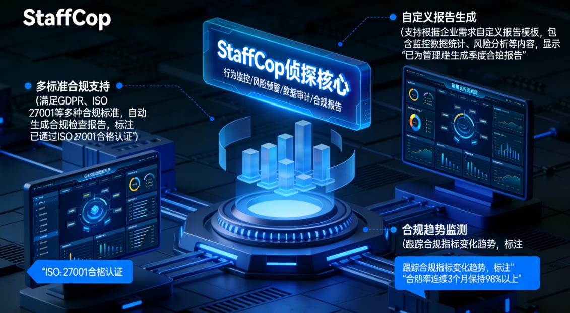 电脑监控软件哪个好?分享六款电脑监控APP,25最新整理(图7) 电脑监控软件哪个好?分享六款电脑监控APP,25最新整理(图7)