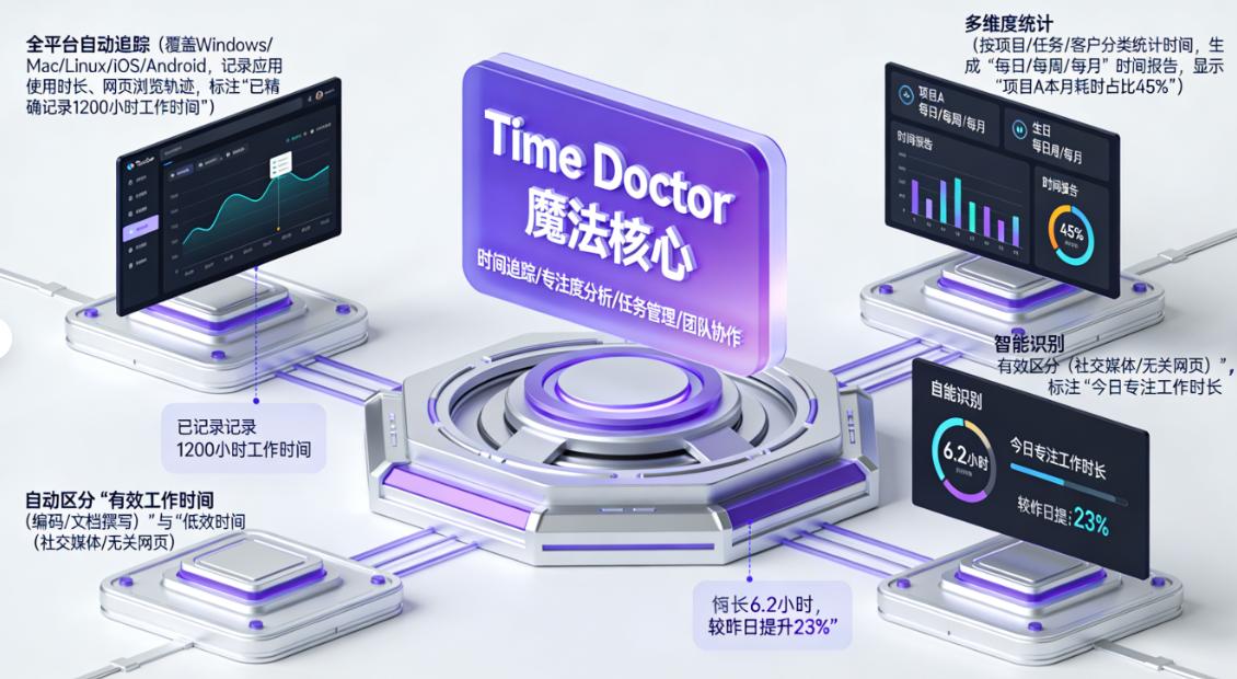 电脑监控软件哪个好?分享六款电脑监控APP,25最新整理(图6) 电脑监控软件哪个好?分享六款电脑监控APP,25最新整理(图6)