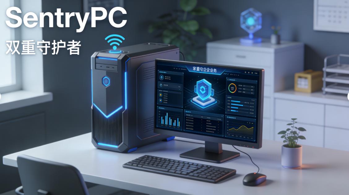 电脑监控软件哪个好?分享六款电脑监控APP,25最新整理(图9) 电脑监控软件哪个好?分享六款电脑监控APP,25最新整理(图9)