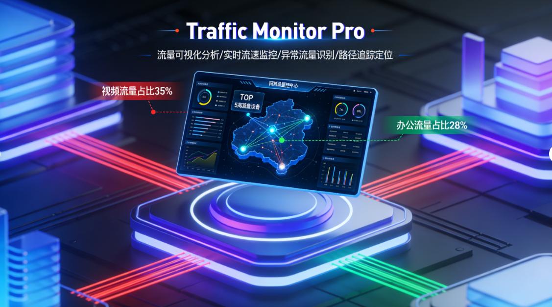 公司局域网怎么监控?整合6个实时的局域网监控方法,快码住啦(图7) 公司局域网怎么监控?整合6个实时的局域网监控方法,快码住啦(图7)