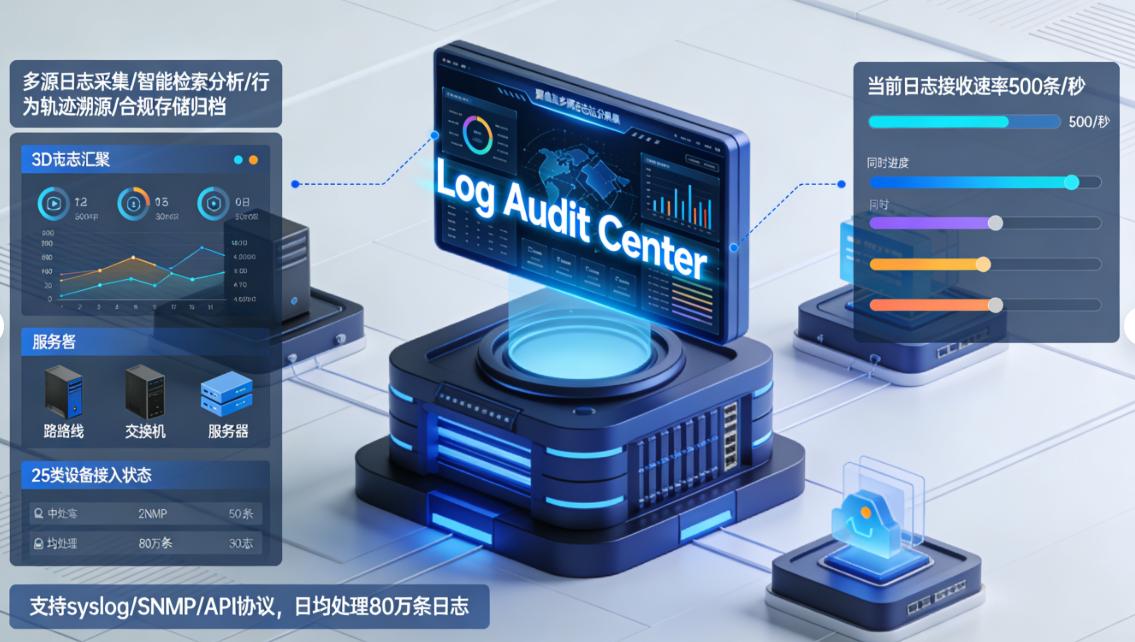 公司局域网怎么监控?整合6个实时的局域网监控方法,快码住啦(图8) 公司局域网怎么监控?整合6个实时的局域网监控方法,快码住啦(图8)