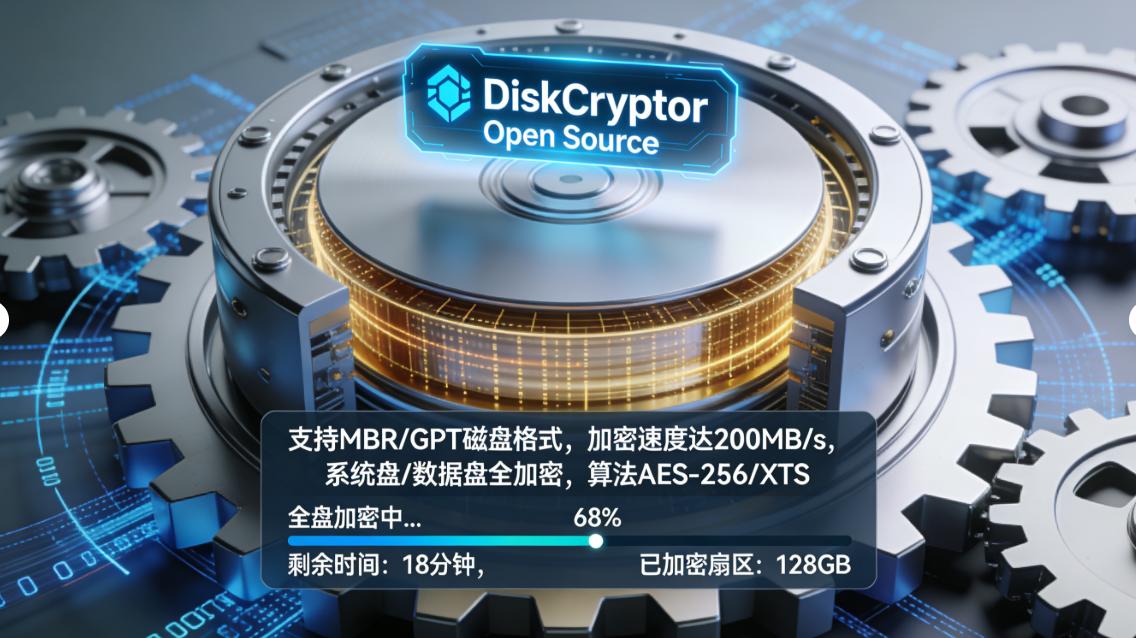 想加密U盘?推荐七款25年亲测的U盘加密软件,每个都是精选!(图7) 想加密U盘?推荐七款25年亲测的U盘加密软件,每个都是精选!(图7)