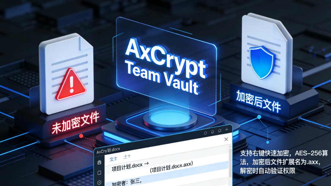 想加密U盘?推荐七款25年亲测的U盘加密软件,每个都是精选!(图6) 想加密U盘?推荐七款25年亲测的U盘加密软件,每个都是精选!(图6)