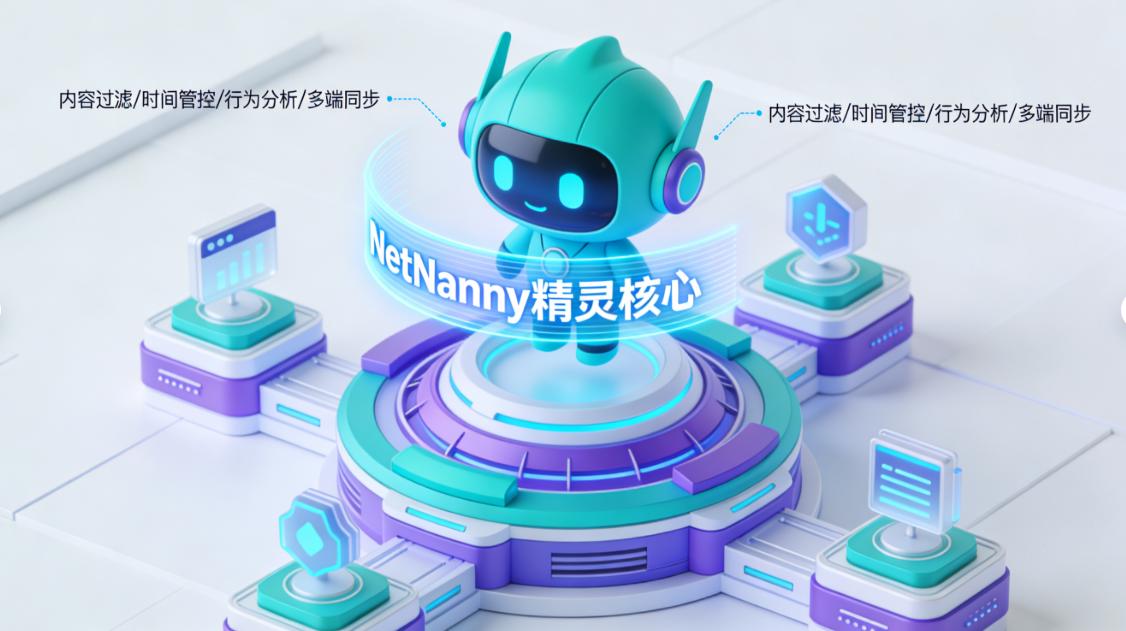 有哪些上网行为监控软件？分享七款实用的上网行为监控软件，都是精品(图6)