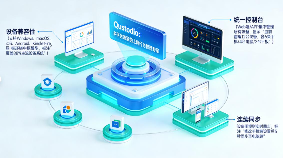 有哪些上网行为监控软件？分享七款实用的上网行为监控软件，都是精品(图7)