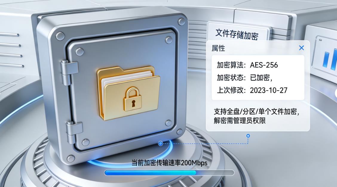 电脑加密怎么设置？快试试这6个电脑加密方法，简单又实用(图2)