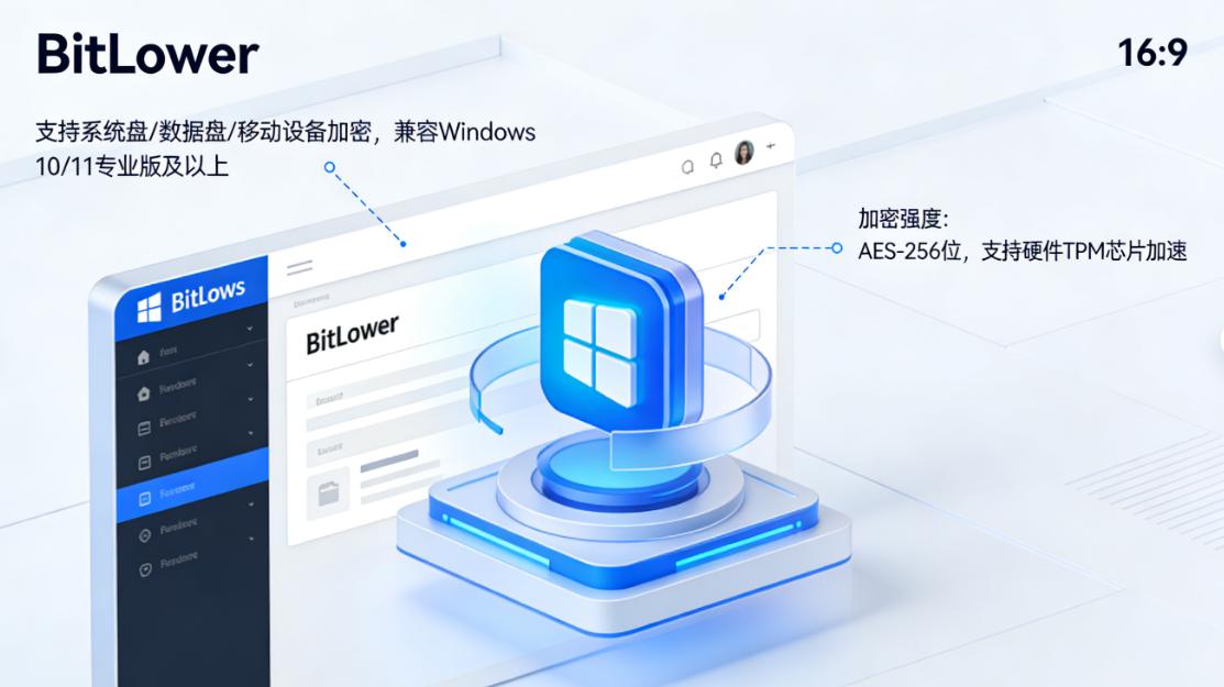 U盘怎么加密？五个简单实用的U盘加密小技巧，码住学起来(图2)