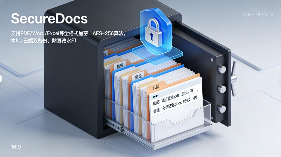 图纸防泄密软件有哪些？六款好用的图纸防泄密软件推荐，快码住(图6)