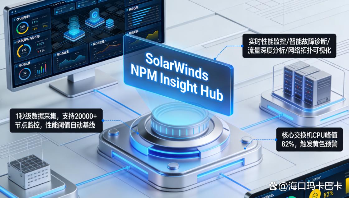 局域网怎么监控？25年六款好用的局域网监控软件分享，实时监控局域网(图7)