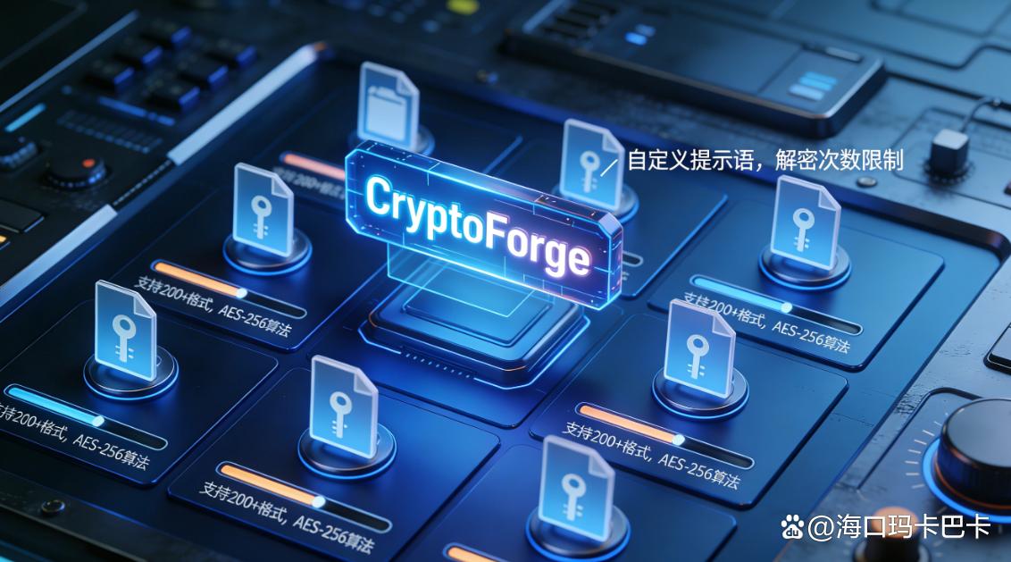 代码怎么加密?七款常见的代码加密软件分享,2025年必备(图6) 代码怎么加密?七款常见的代码加密软件分享,2025年必备(图6)