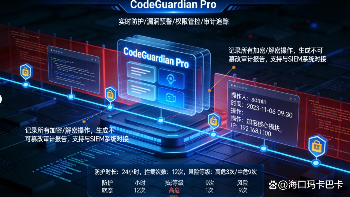 代码怎么加密?七款常见的代码加密软件分享,2025年必备(图9) 代码怎么加密?七款常见的代码加密软件分享,2025年必备(图9)