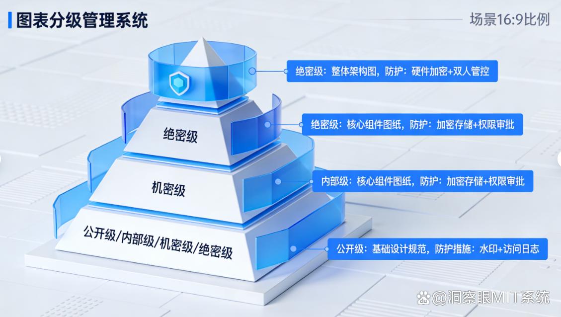 企业图纸怎么防止泄密?6个图纸防泄密的方法教给你,保护图纸安全(图5) 企业图纸怎么防止泄密?6个图纸防泄密的方法教给你,保护图纸安全(图5)