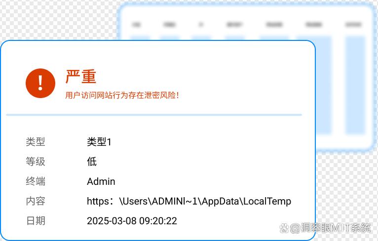 上网行为如何监控？五个监控上网行为方法教给你，快码住学起来(图3)
