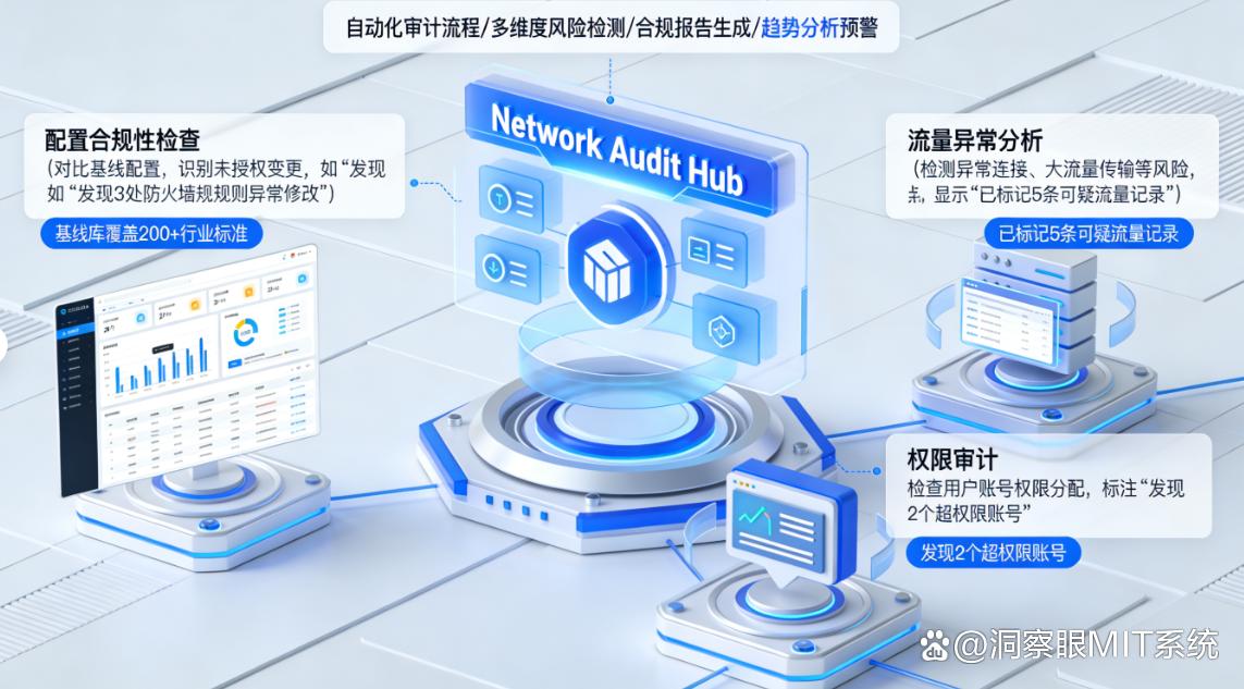 上网行为如何监控？五个监控上网行为方法教给你，快码住学起来(图7)