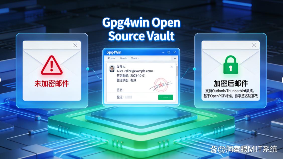 电脑加密软件有哪些？精选七款经典的电脑加密软件，25年精品(图6)