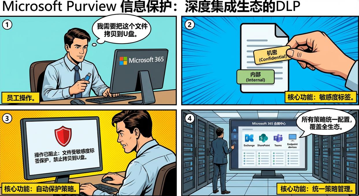 企业如何防止U盘泄密?分享七个U盘防泄密软件,U盘不再泄密(图7) 企业如何防止U盘泄密?分享七个U盘防泄密软件,U盘不再泄密(图7)