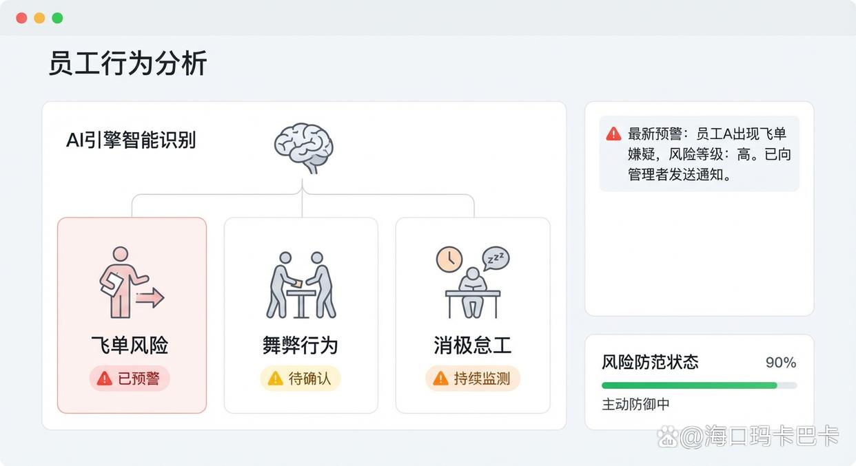 上网行为如何监控?分享六个上网行为监控软件,实时监控员工上网(图4) 上网行为如何监控?分享六个上网行为监控软件,实时监控员工上网(图4)