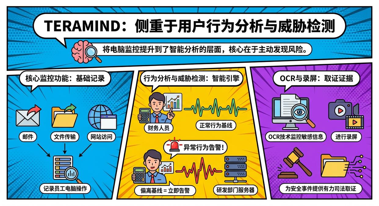 电脑监控软件哪个好?分享六款好用的电脑监控软件,建议码住!(图7) 电脑监控软件哪个好?分享六款好用的电脑监控软件,建议码住!(图7)