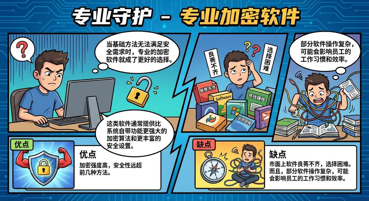 想加密图纸?如何加?五个图纸加密方法分享,守护图纸安全!(图4) 想加密图纸?如何加?五个图纸加密方法分享,守护图纸安全!(图4)