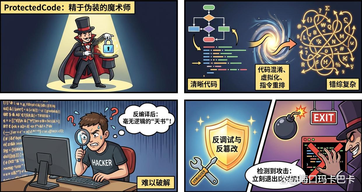 源代码防泄密如何做?试试这七款源代码防泄密软件,25年最佳(图8) 源代码防泄密如何做?试试这七款源代码防泄密软件,25年最佳(图8)