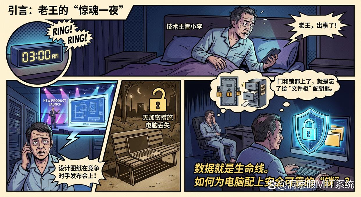 电脑如何加密?推荐七个实用的电脑加密软件,每个都是精选(图1) 电脑如何加密?推荐七个实用的电脑加密软件,每个都是精选(图1)