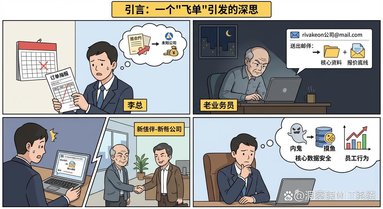 公司内网怎么监控?25年精选六款内网监控软件,快码住(图1) 公司内网怎么监控?25年精选六款内网监控软件,快码住(图1)