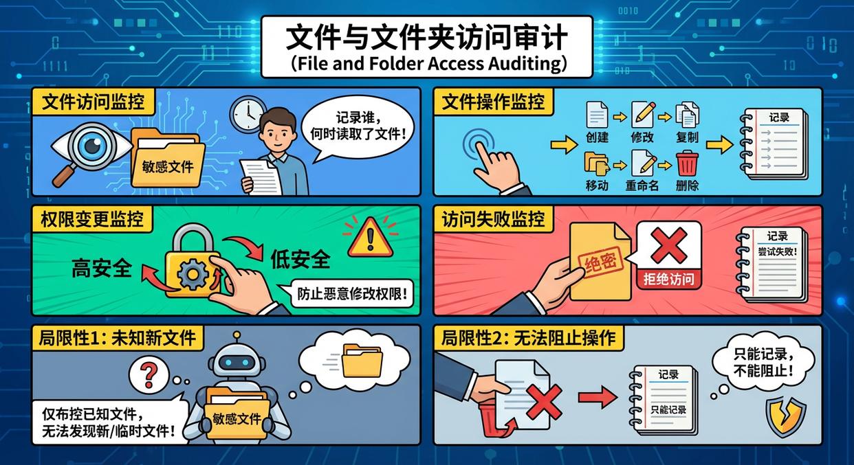 电脑怎么监控?揭秘五个好用的电脑监控方法,轻松监控电脑(图3) 电脑怎么监控?揭秘五个好用的电脑监控方法,轻松监控电脑(图3)