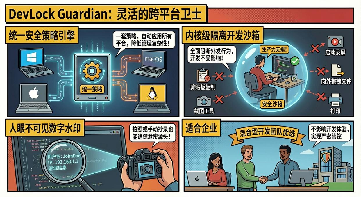 25年源代码加密软件最新排行榜!这六款源代码加密软件,超实用(图6) 25年源代码加密软件最新排行榜!这六款源代码加密软件,超实用(图6)