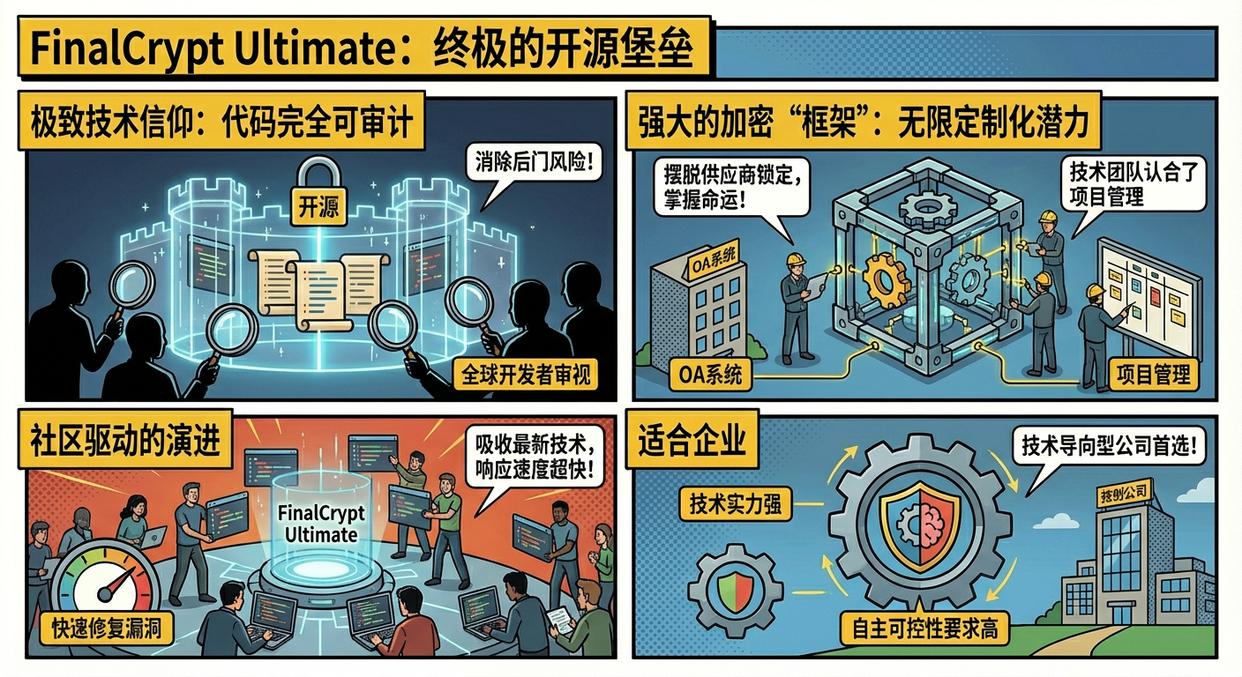 25年源代码加密软件最新排行榜!这六款源代码加密软件,超实用(图8) 25年源代码加密软件最新排行榜!这六款源代码加密软件,超实用(图8)