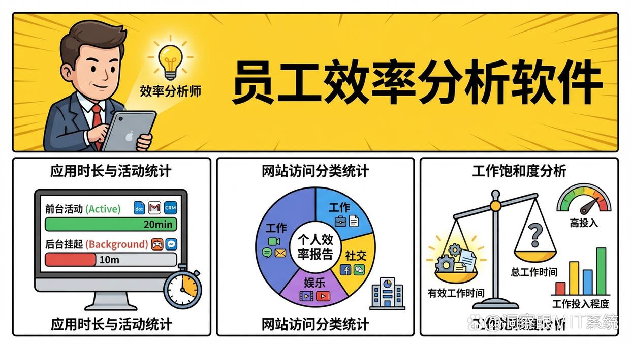 局域网怎么监控?七款“宝藏级”局域网监控软件分享,轻松监控局域网(图3) 局域网怎么监控?七款“宝藏级”局域网监控软件分享,轻松监控局域网(图3)