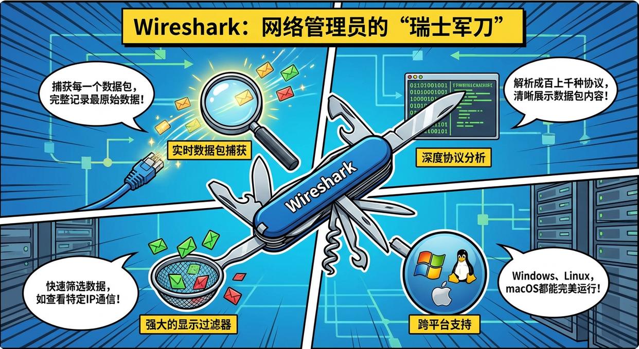 怎么监控内网?推荐六款公认好用的内网监控软件,快码住(图2) 怎么监控内网?推荐六款公认好用的内网监控软件,快码住(图2)