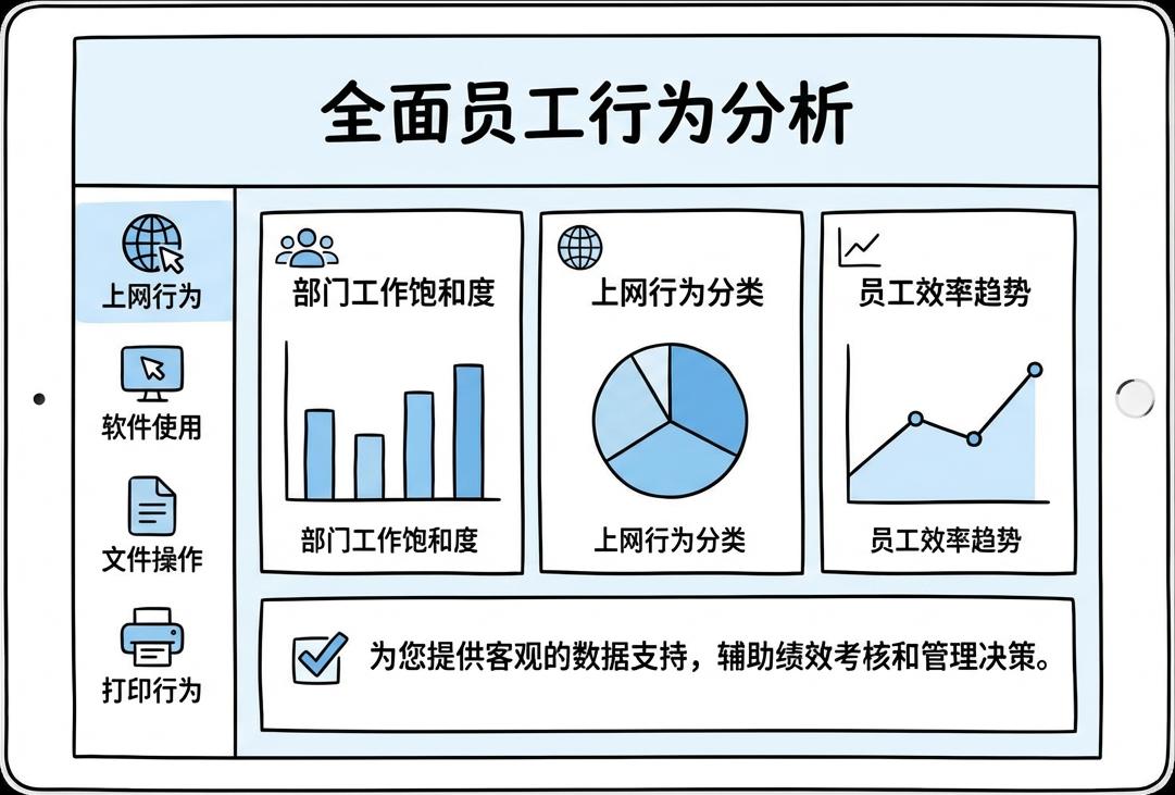 电脑屏幕怎么实时监控?五个实时监控电脑屏幕的方法教给你,快码住(图7) 电脑屏幕怎么实时监控?五个实时监控电脑屏幕的方法教给你,快码住(图7)