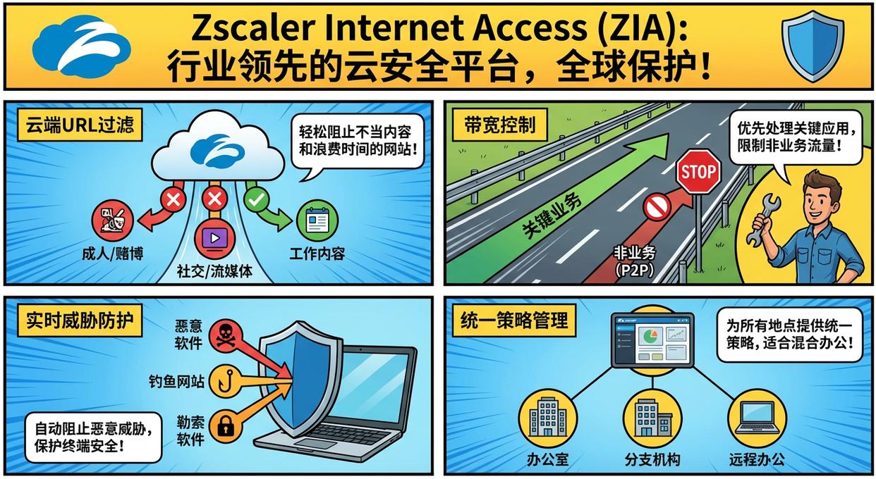 上网行为如何管理?5个实用的上网行为管理软件分享,建议收藏(图6) 上网行为如何管理?5个实用的上网行为管理软件分享,建议收藏(图6)