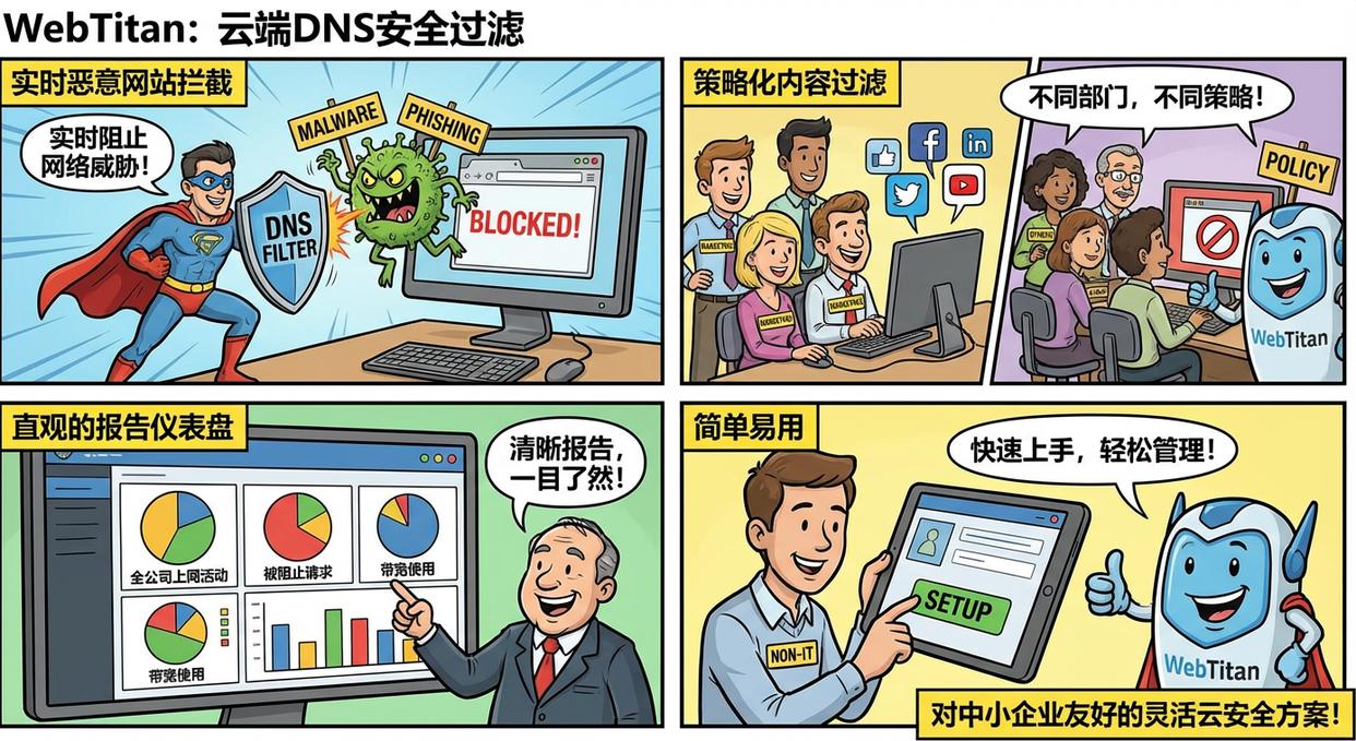 上网行为如何管理?5个实用的上网行为管理软件分享,建议收藏(图8) 上网行为如何管理?5个实用的上网行为管理软件分享,建议收藏(图8)