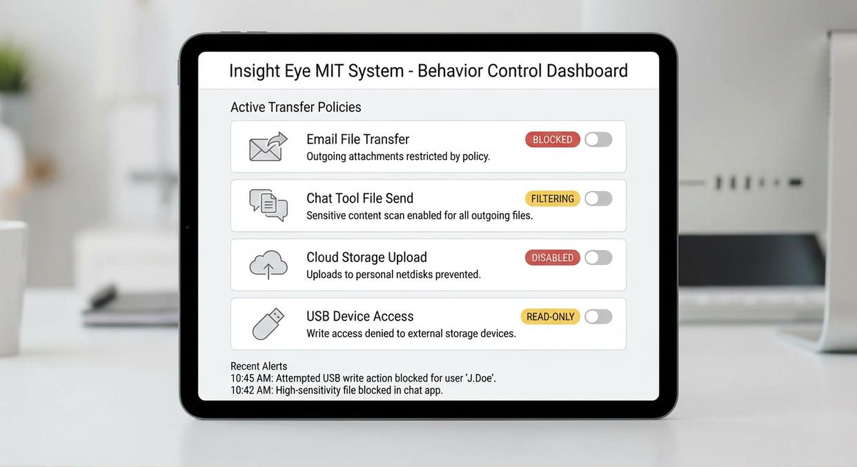 害怕源代码泄密?六个防止源代码泄密的方法分享,保护代码安全(图7) 害怕源代码泄密?六个防止源代码泄密的方法分享,保护代码安全(图7)