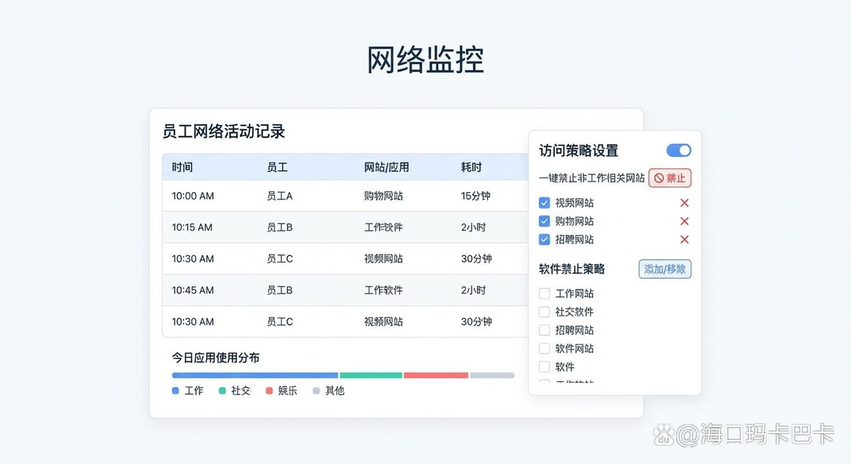 电脑远程监控软件有哪些?分享五个好用的远程监控软件,25年精品(图7) 电脑远程监控软件有哪些?分享五个好用的远程监控软件,25年精品(图7)