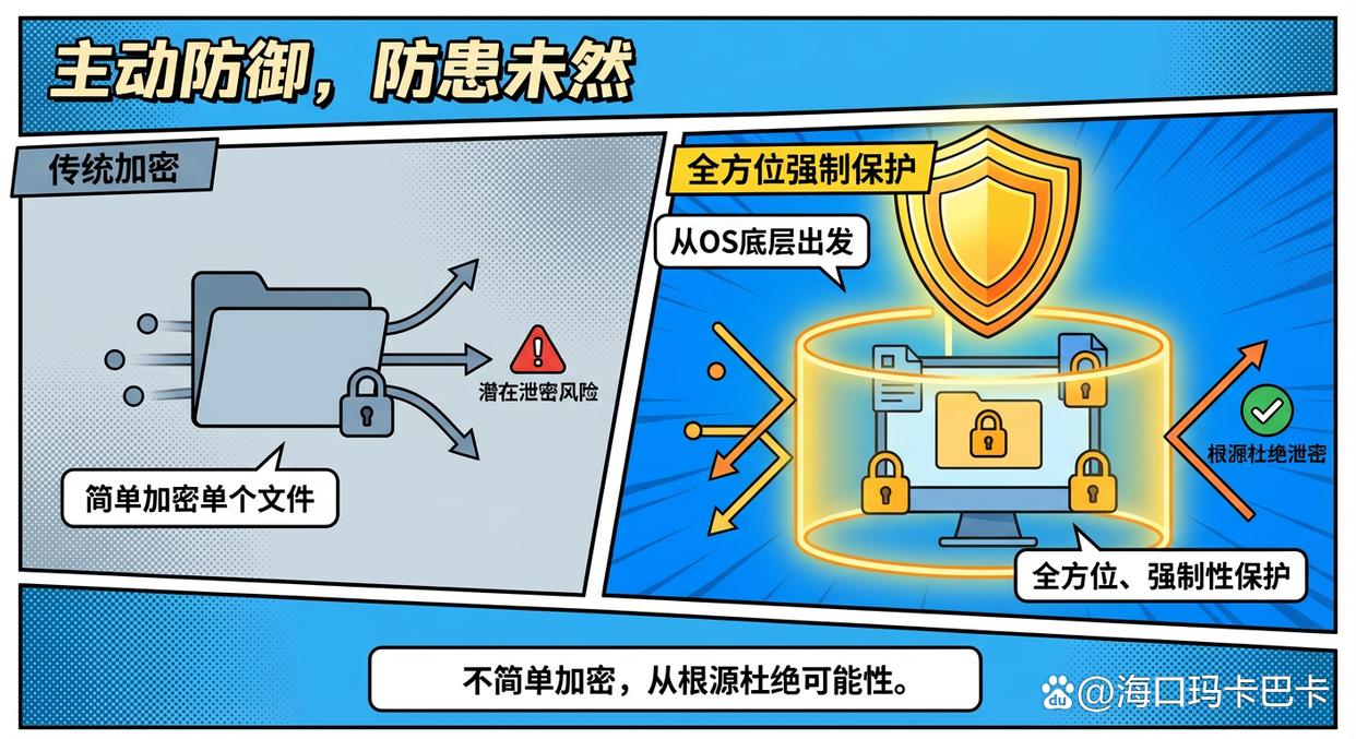 电脑加密怎么设置?全新六大电脑加密方法,保护企业数据安全(图2) 电脑加密怎么设置?全新六大电脑加密方法,保护企业数据安全(图2)