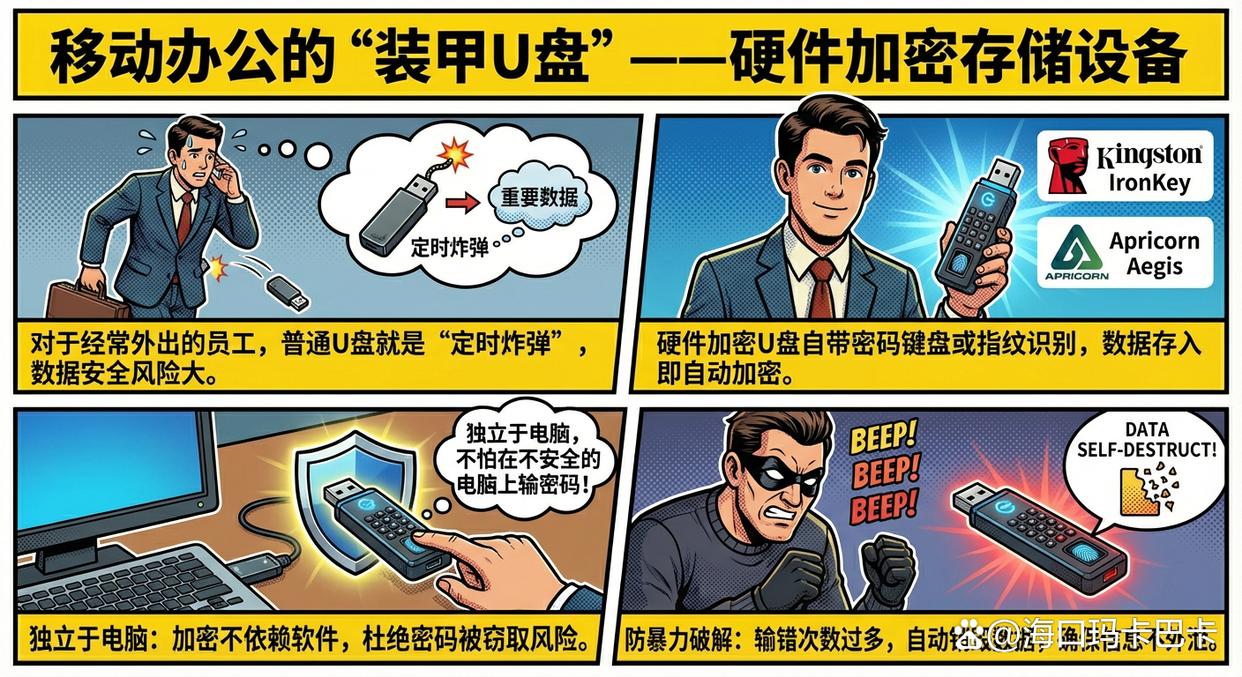 电脑加密怎么设置?全新六大电脑加密方法,保护企业数据安全(图7) 电脑加密怎么设置?全新六大电脑加密方法,保护企业数据安全(图7)