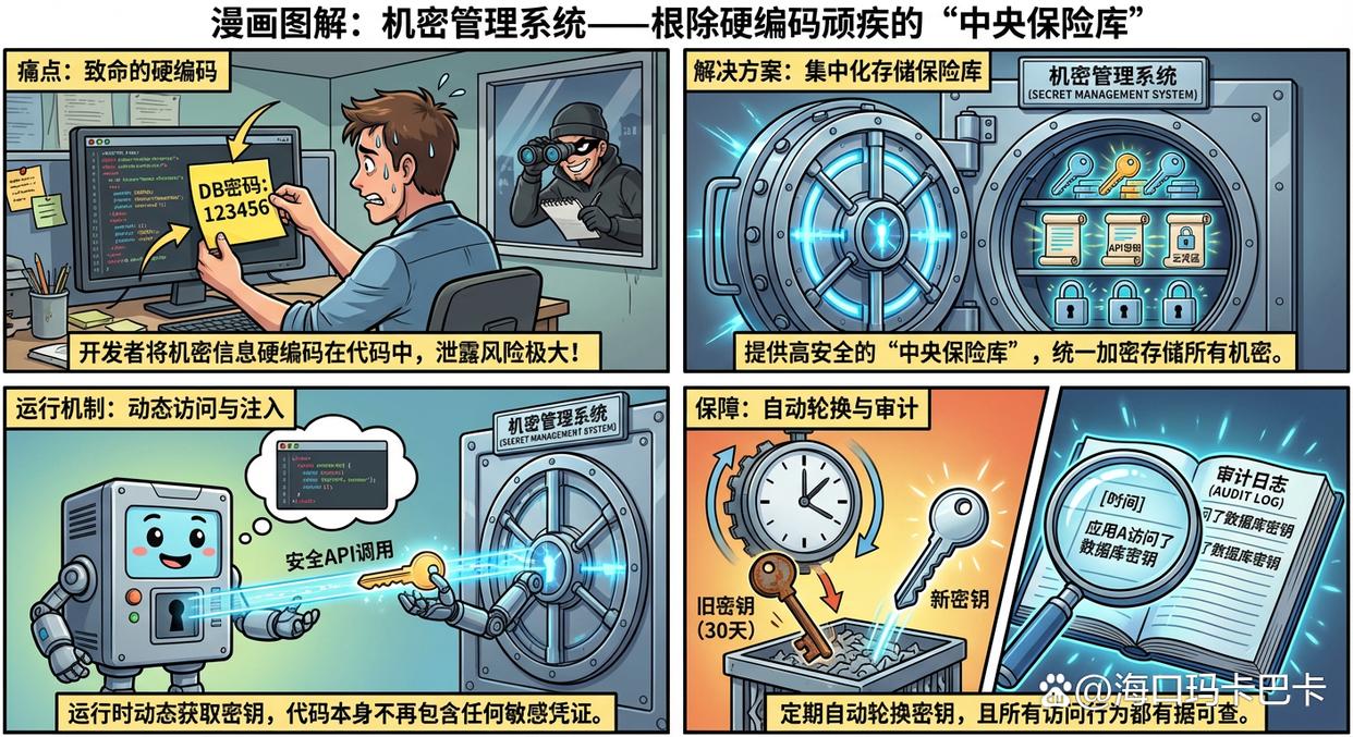 怎么防止源代码泄密?八款源代码防泄密软件,保护源代码安全!(图3) 怎么防止源代码泄密?八款源代码防泄密软件,保护源代码安全!(图3)