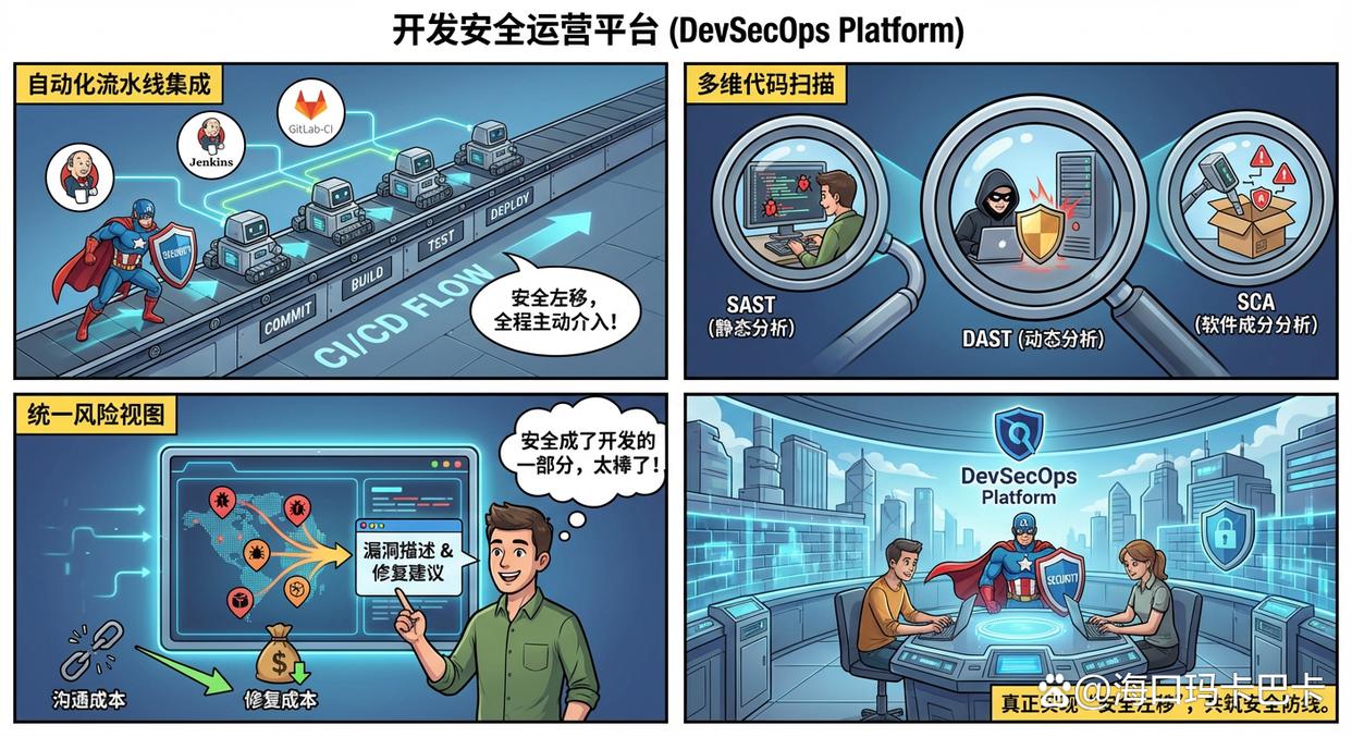 怎么防止源代码泄密?八款源代码防泄密软件,保护源代码安全!(图2) 怎么防止源代码泄密?八款源代码防泄密软件,保护源代码安全!(图2)