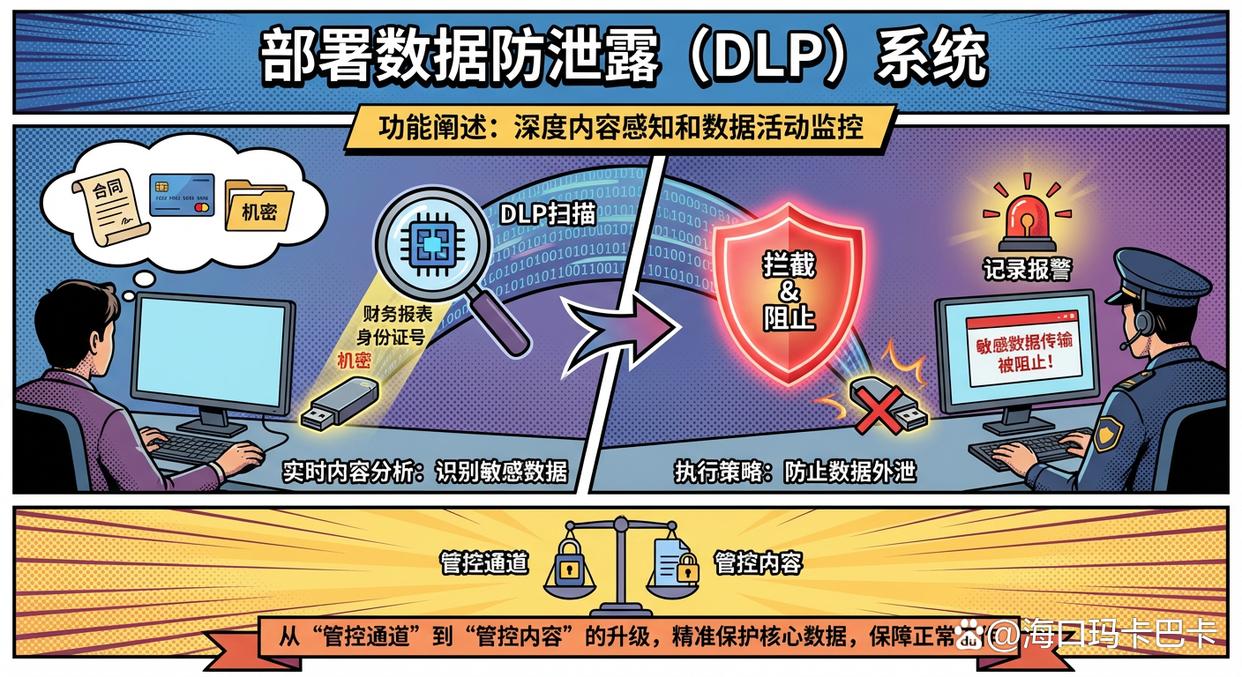 怎么管理USB端口?USB端口管控的六个实用的方法,轻松管控USB(图6) 怎么管理USB端口?USB端口管控的六个实用的方法,轻松管控USB(图6)