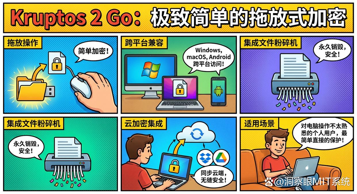 U盘加密软件怎么选?推荐五款超实用的U盘加密软件,建议码住(图7) U盘加密软件怎么选?推荐五款超实用的U盘加密软件,建议码住(图7)