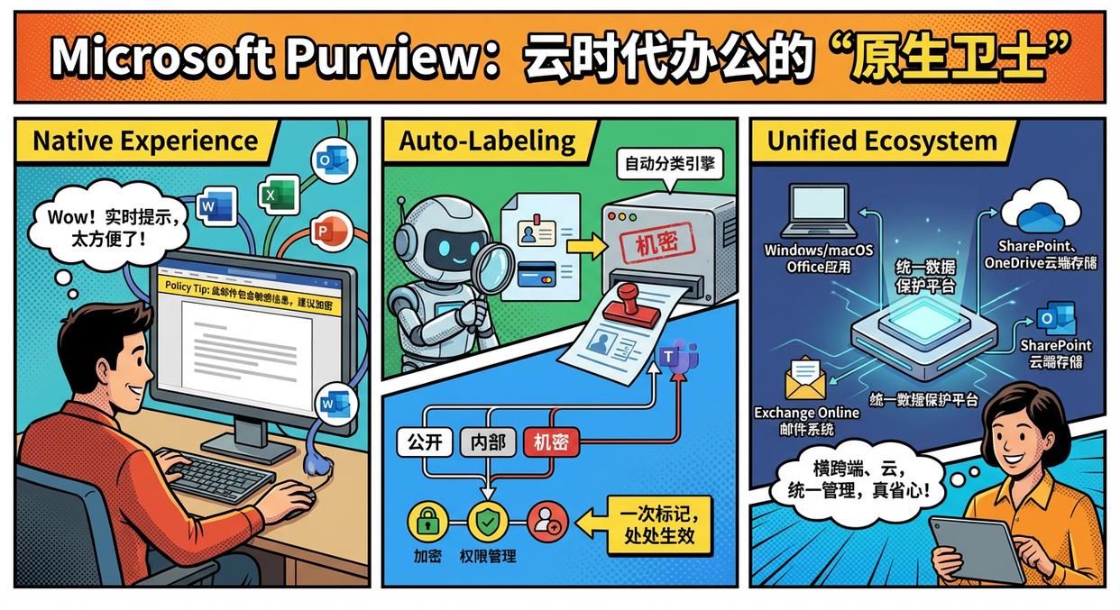 DLP数据防泄漏软件有哪些?推荐六个DLP数据防泄漏软件,都是精品!(图9) DLP数据防泄漏软件有哪些?推荐六个DLP数据防泄漏软件,都是精品!(图9)