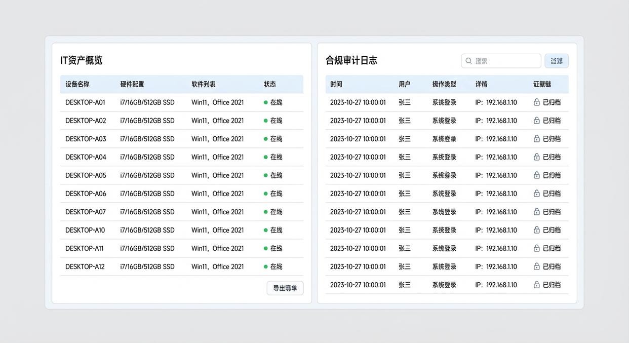 局域网内网如何监控?五个监控局域网内网的方法教给你,码住了(图8) 局域网内网如何监控?五个监控局域网内网的方法教给你,码住了(图8)