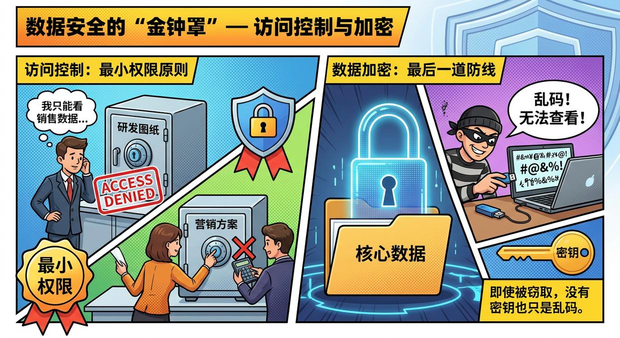 DLP数据防泄密方法有哪些？分享五个DLP数据防泄密方法，快学起来(图5)