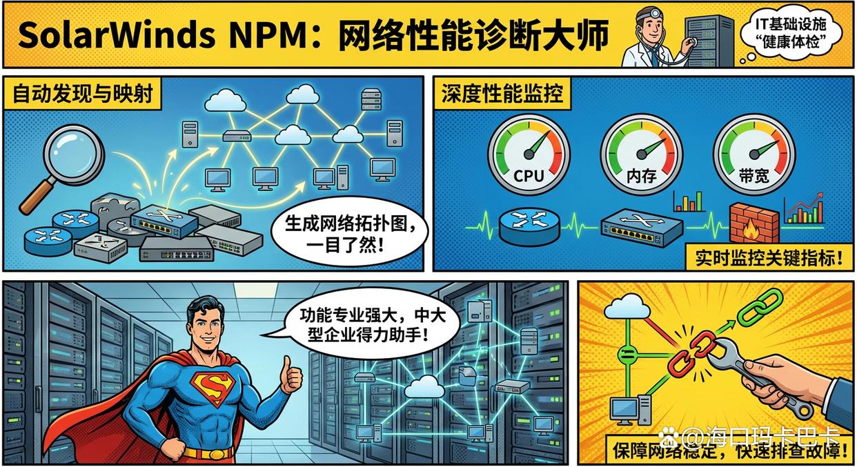 内网监控软件哪个好？分享六款好用不踩雷的内网监控软件，建议收藏！(图7)