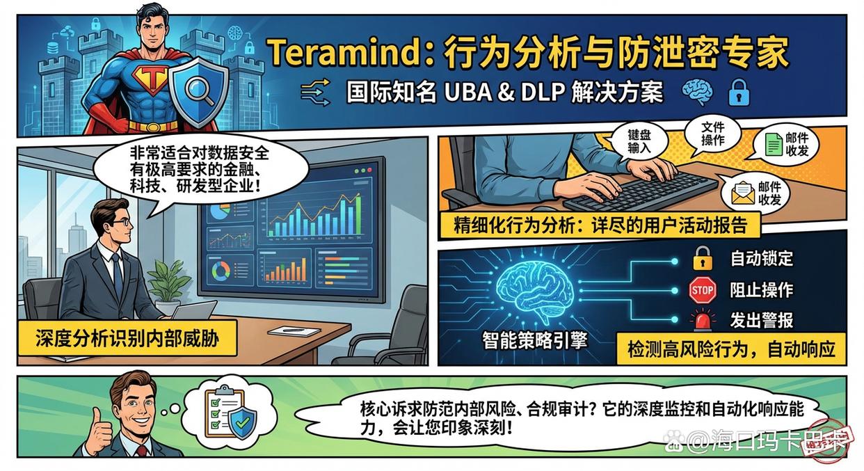 内网监控软件哪个好？分享六款好用不踩雷的内网监控软件，建议收藏！(图6)